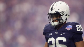 Saquon Barkley Might Be Worth It, If The Giants Take A Page From The Patriots